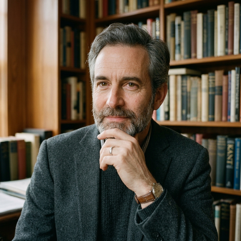 Mestre Aurélio Vasconcellos