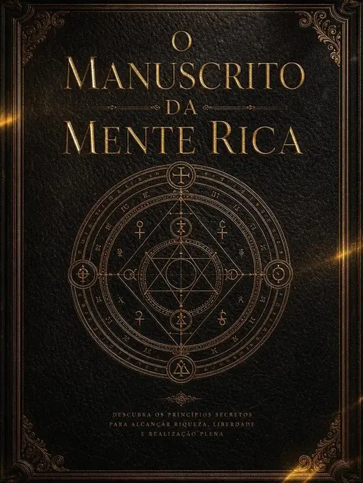 O Manuscrito da Mente Rica