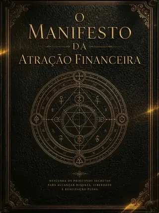 E-book O Manuscrito da Mente Rica